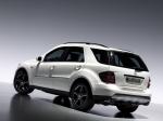 Mercedes-Benz M-Class Edition 10 2007 года